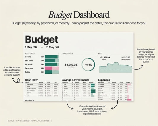 How to Save Money Every Month Without Changing Your Lifestyle